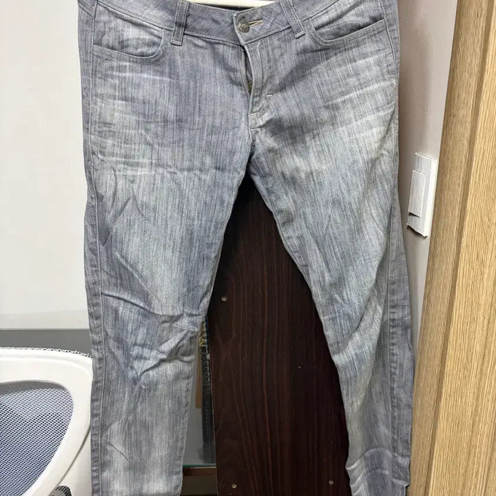 [BUNJANG] SIWI One Love Jeans Size 27 / 씨위 One Love 27