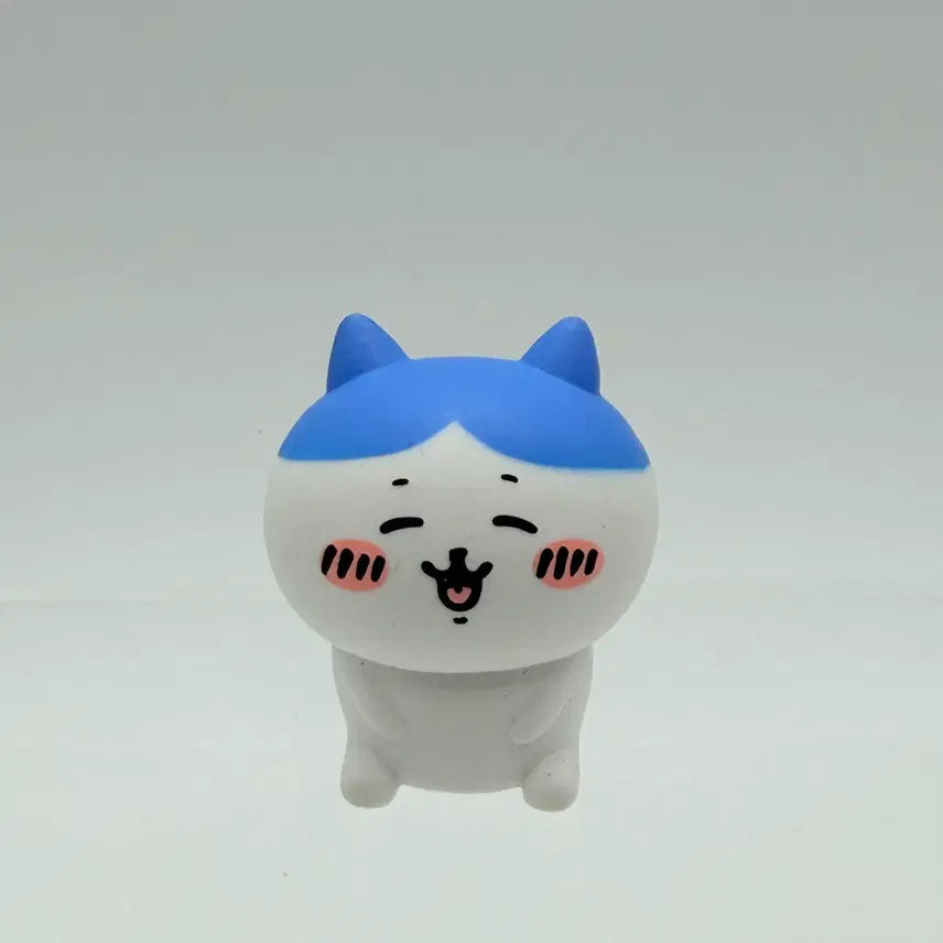 [BUNJANG] Cheikawa Hachiware Interior Mini Figure / 먼작귀 치이카와 인테리어 미니피규어 하치와레 피규어 (148)