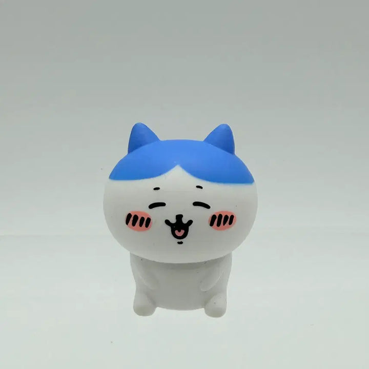 [BUNJANG] Cheikawa Hachiware Interior Mini Figure / 먼작귀 치이카와 인테리어 미니피규어 하치와레 피규어 (148)