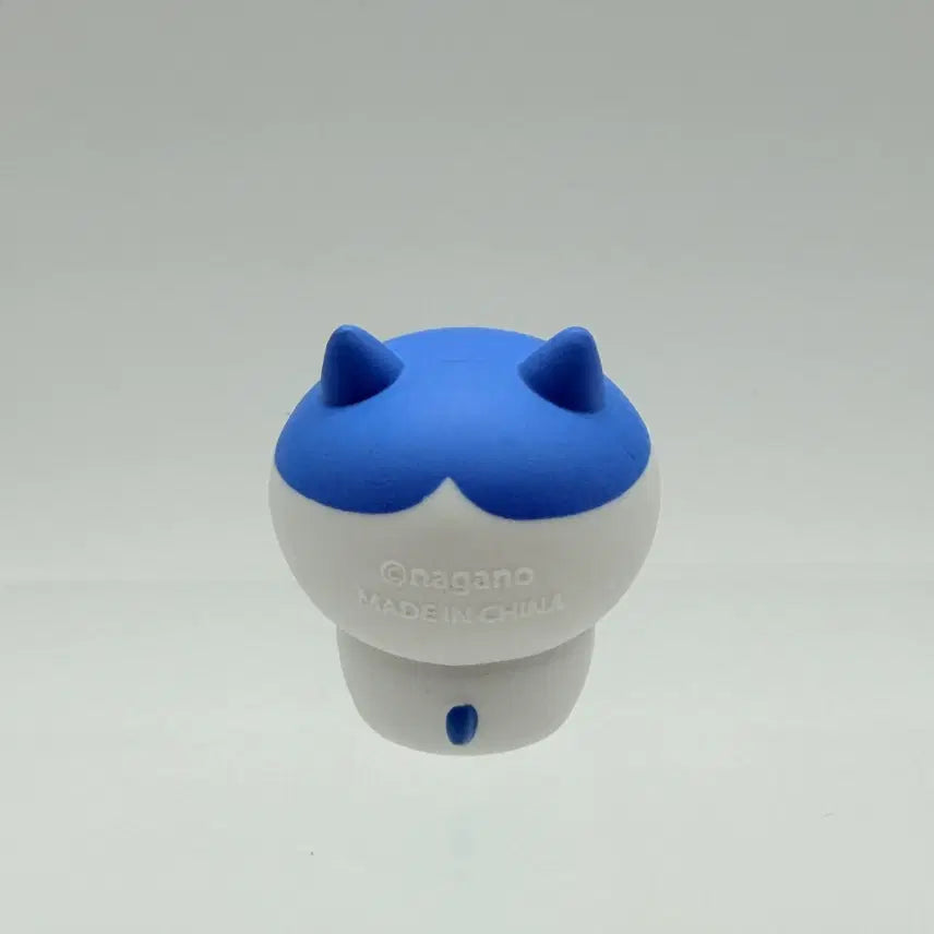[BUNJANG] Cheikawa Hachiware Interior Mini Figure / 먼작귀 치이카와 인테리어 미니피규어 하치와레 피규어 (148)