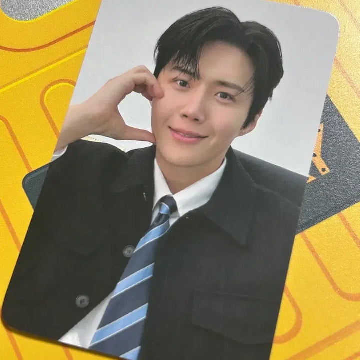 [BUNJANG] Kim Seon-ho Photocard / 김선호 팬미팅 MD 포토카드