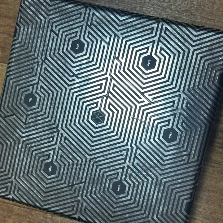 [BUNJANG] EXO Overdose Album / 엑소 중독 앨범