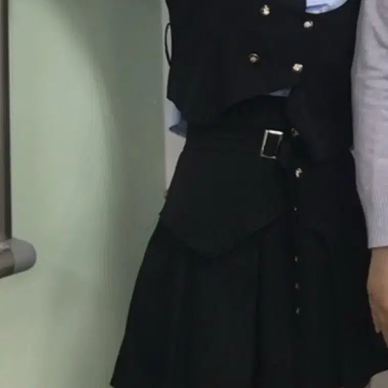 [BUNJANG] Judy Sailor Uniform Rental / 주디 세라복 제복 졸업 사진 대여