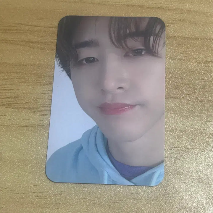 [BUNJANG] B.I Kim Hanbin Concert Photocard / 김한빈 B.I 비아이 콘서트 포카