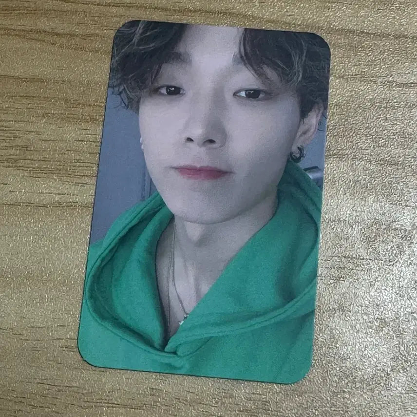 [BUNJANG] Bobby Kim Jiwon Concert Photocard / 바비 bobby 김지원 콘서트 포카