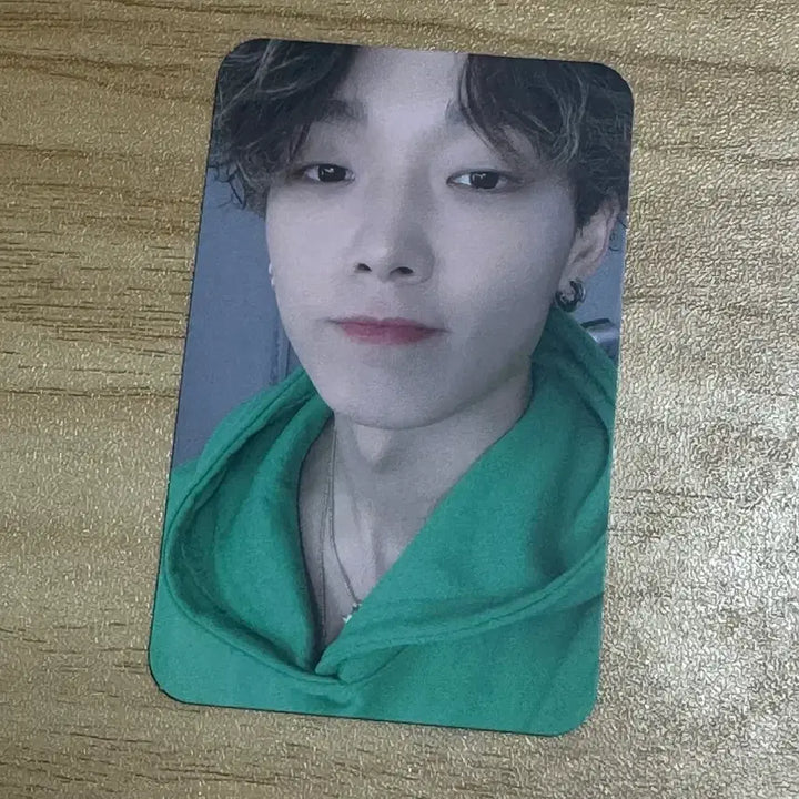 [BUNJANG] Bobby Kim Jiwon Concert Photocard / 바비 bobby 김지원 콘서트 포카
