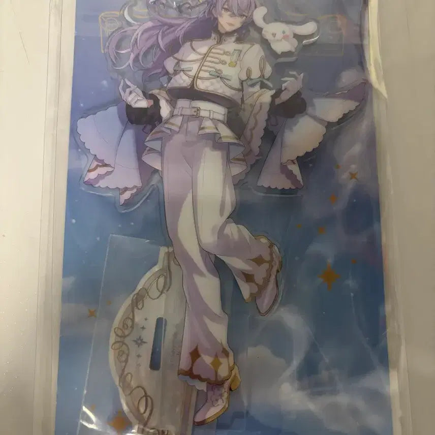 [SOLD OUT] 호시루베 산리오 아크릴 스탠드
