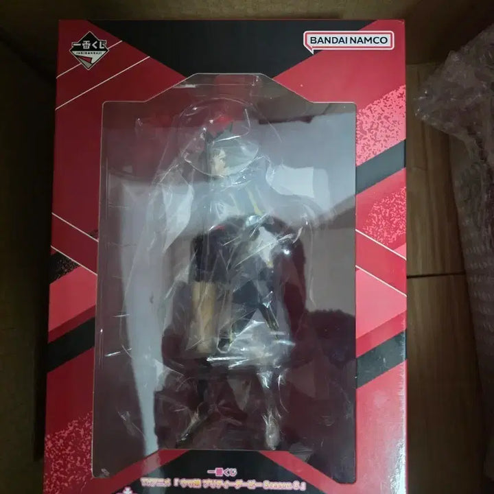 [SOLD OUT] (미개봉최저가)우마무스메 두라멘테 피규어A상