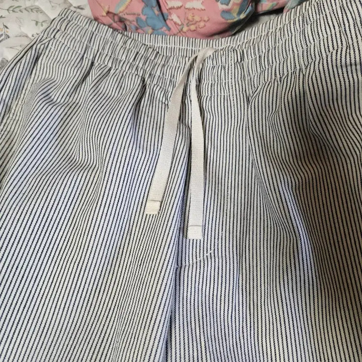 [BUNJANG] Uniqlo Easy Ankle Pants M / 유니클로 이지 앵클 팬츠 바지 m
