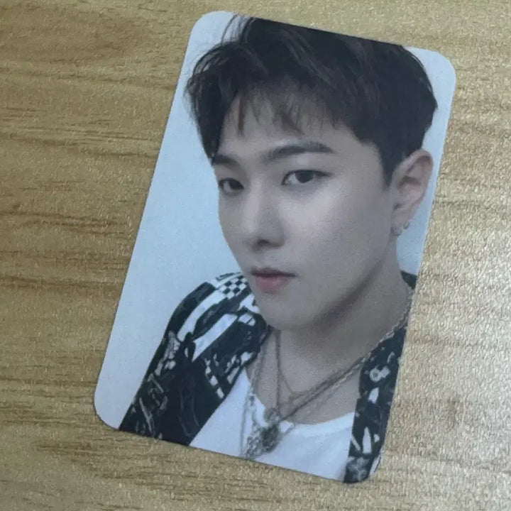 [BUNJANG] iKON DK Concert Photocard / 아이콘 김동혁 DK 콘서트 포카