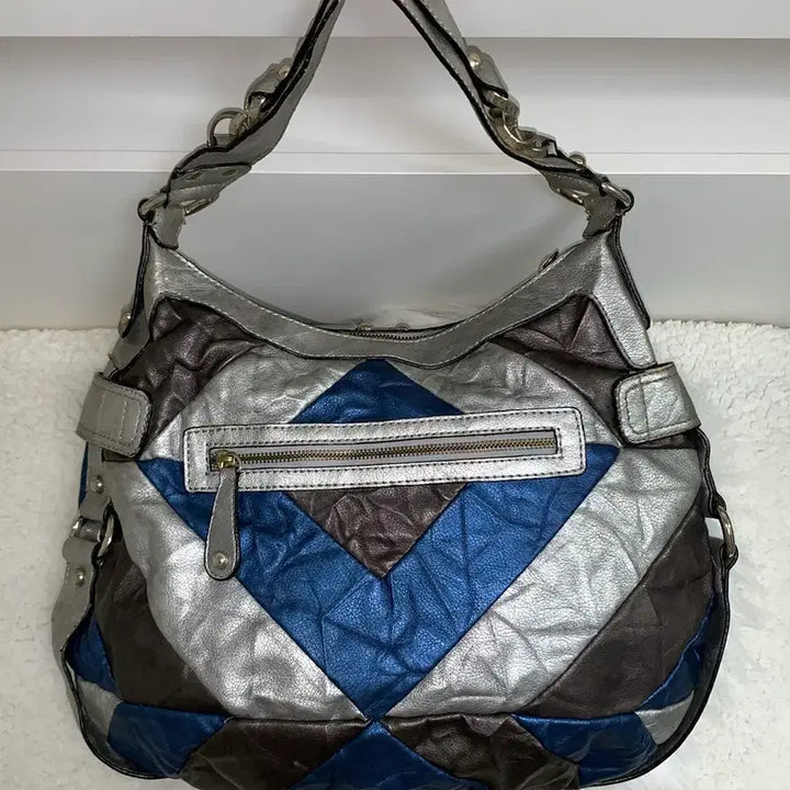 [BUNJANG] GUESS Big Bag / 희귀 매물 00s GUESS big bag