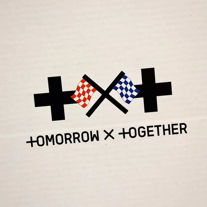 [BUNJANG] TXT (Tomorrow X Together) 4th Membership Kit / TXT 투바투 4기 멤버쉽 키트