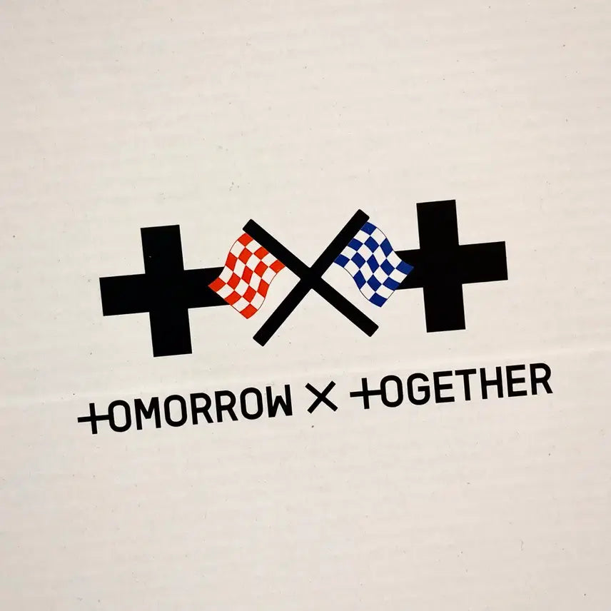 [BUNJANG] TXT (Tomorrow X Together) 4th Membership Kit / TXT 투바투 4기 멤버십 키트