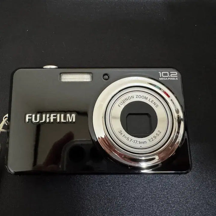 [BUNJANG] Fujifilm FinePix J29 Digital Camera / [민트급]후지필름 파인픽스 j29 디카