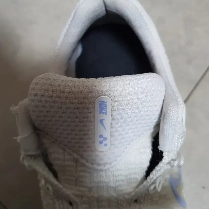[BUNJANG] Nike React Infinity Run Flyknit 3 245mm Running Shoes / 나이키 리액트 인피니티 런 플라이니트3, 245mm