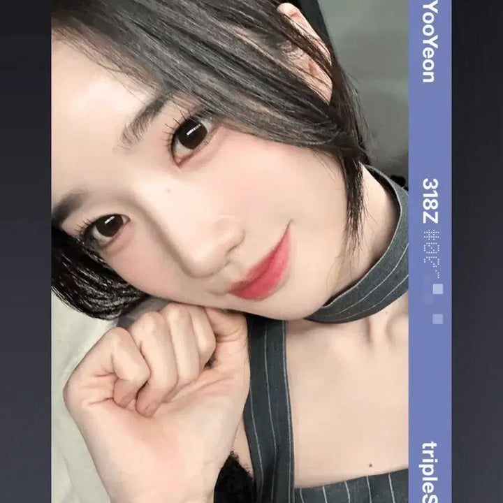 [BUNJANG] 트리플에스 유연 C318 팬밋업 오브젝트 / 트리플에스 유연 C318 팬밋업 오브젝트