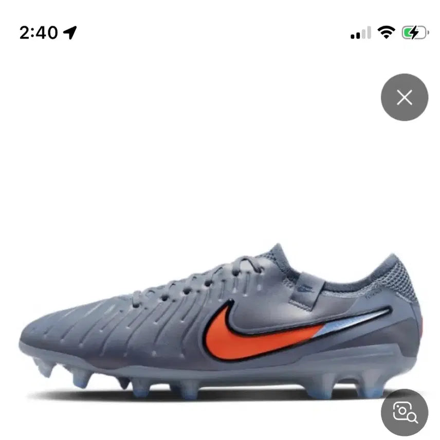 [BUNJANG] Nike Tiempo Legend 10 Soccer Cleats / 나이키 티엠포 레전드 10