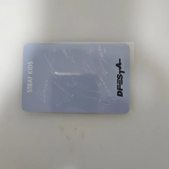 [BUNJANG] Stray Kids Group Photocard / skz 스키즈 단체 포카