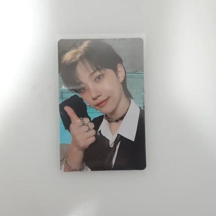 [BUNJANG] Stray Kids Felix Photocard / Stray Kids 필릭스 포토카드