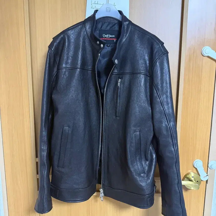 [BUNJANG] Dope Jasons Premium Vegetable Stand Collar Jacket M / 도프제이슨 프리미엄 베지터블 스탠드카라 자켓 M