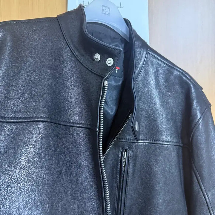 [BUNJANG] Dope Jasons Premium Vegetable Stand Collar Jacket M / 도프제이슨 프리미엄 베지터블 스탠드카라 자켓 M