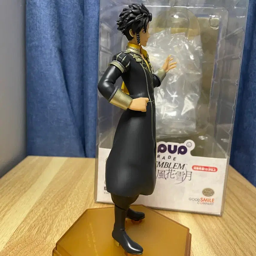 [SOLD OUT] 풍화설월 클로드 피규어