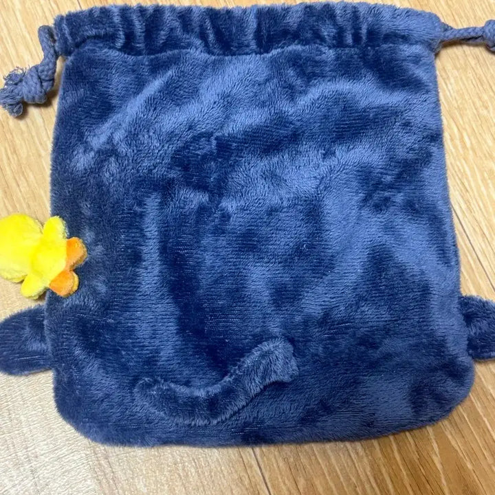 [BUNJANG] RIIZE Wonbin Tonyangdeok Pouch / 라이즈 원빈 토냥덕 파우치 팝니다