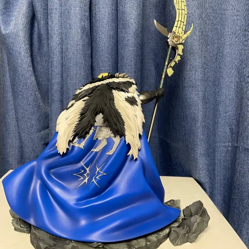 [BUNJANG] Fire Emblem: Three Houses Dimitri Figure / 풍화설월 디미트리 피규어