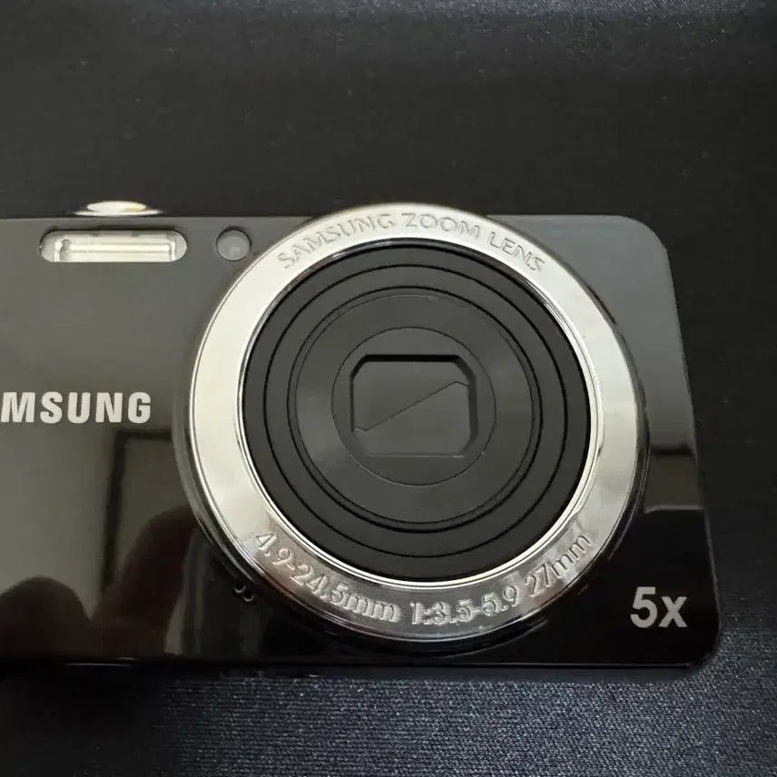 [BUNJANG] Samsung VLUU ES80 Digital Camera (Like New) / [새상품급]삼성 VLUU ES80 디카