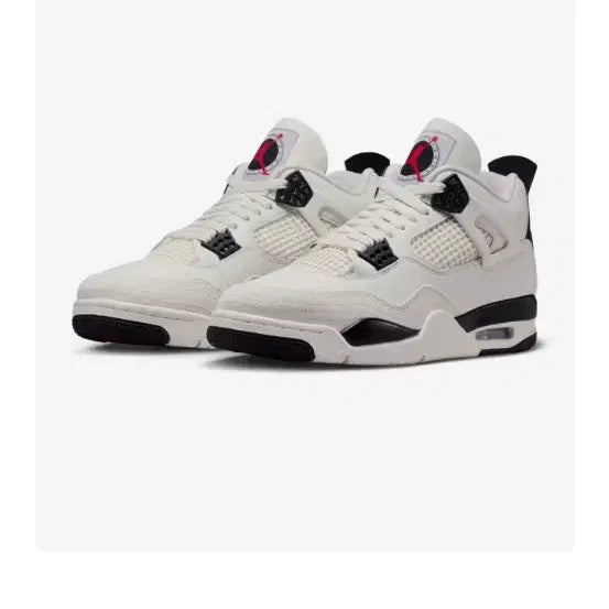 [BUNJANG] Air Jordan 4 Flight Club Men&
