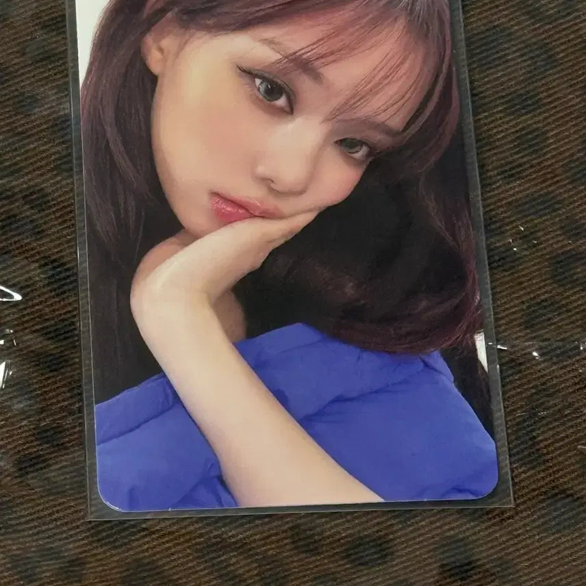[SOLD OUT] 에스파 윈터 더티워크 엠디 호보백