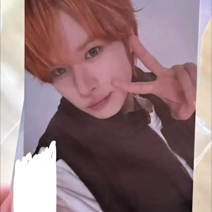 [BUNJANG] TWS Kyungmin VR Photocard / 투어스 브이알 콘서트 경민 포카 vr