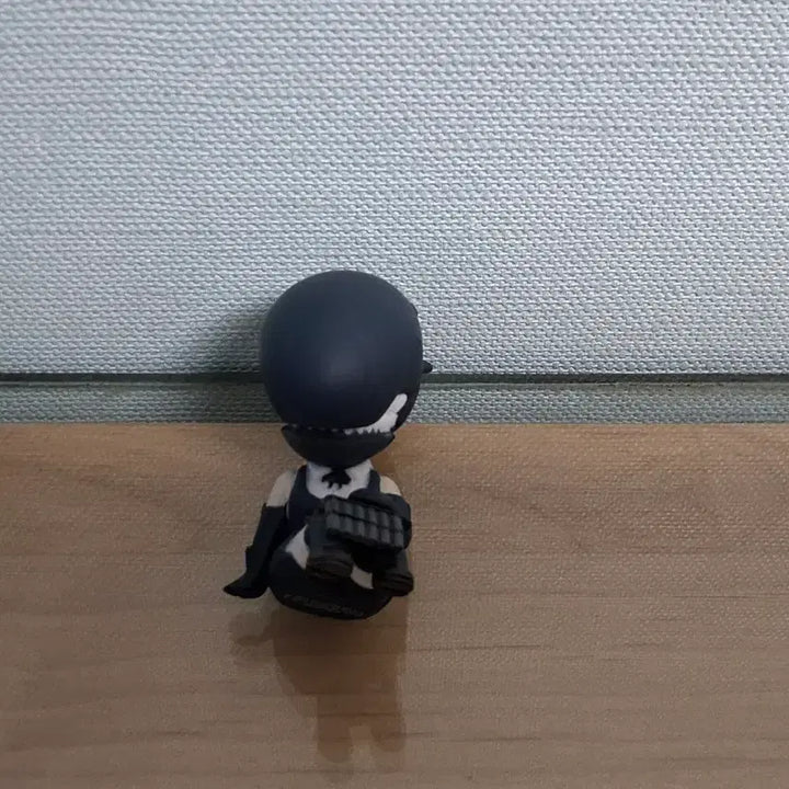 [BUNJANG] Chainsaw Man Reze Figure / 체인소맨의 레제 피규어 입니다!
