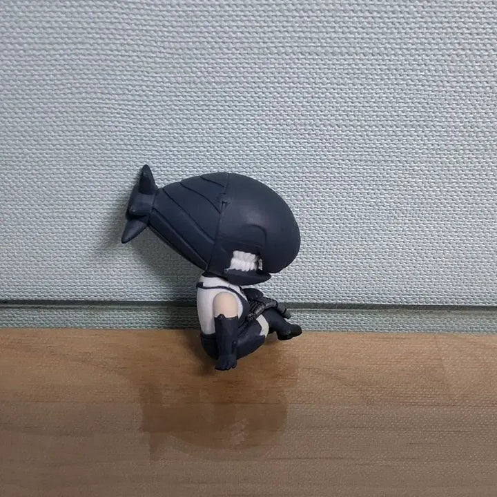 [BUNJANG] Chainsaw Man Reze Figure / 체인소맨의 레제 피규어 입니다!