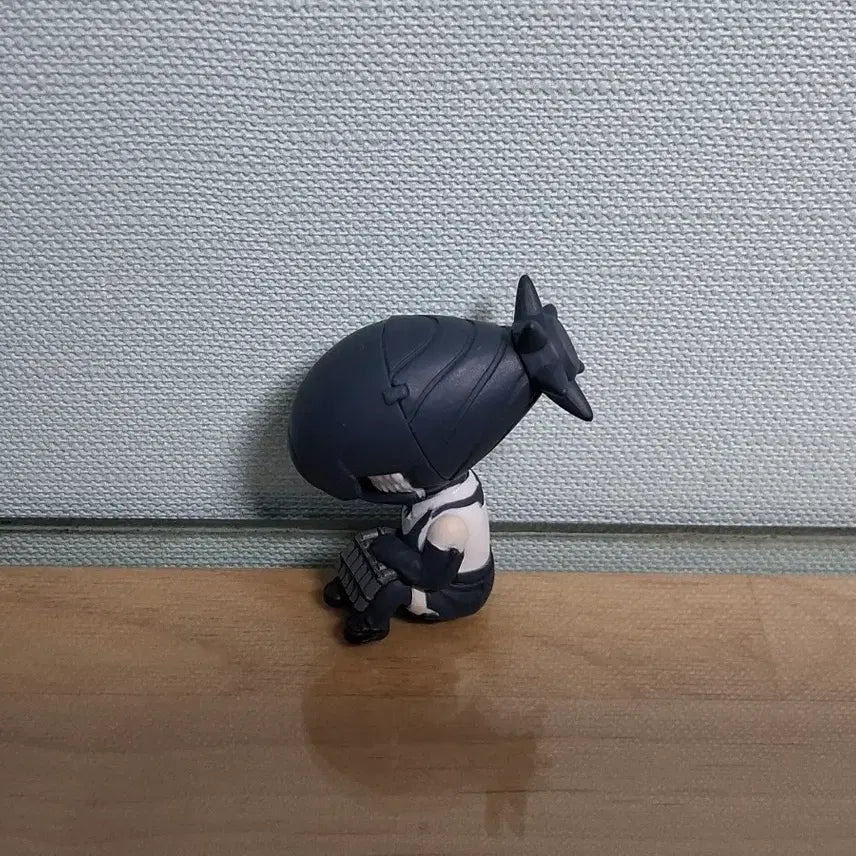 [BUNJANG] Chainsaw Man Reze Figure / 체인소맨의 레제 피규어 입니다!