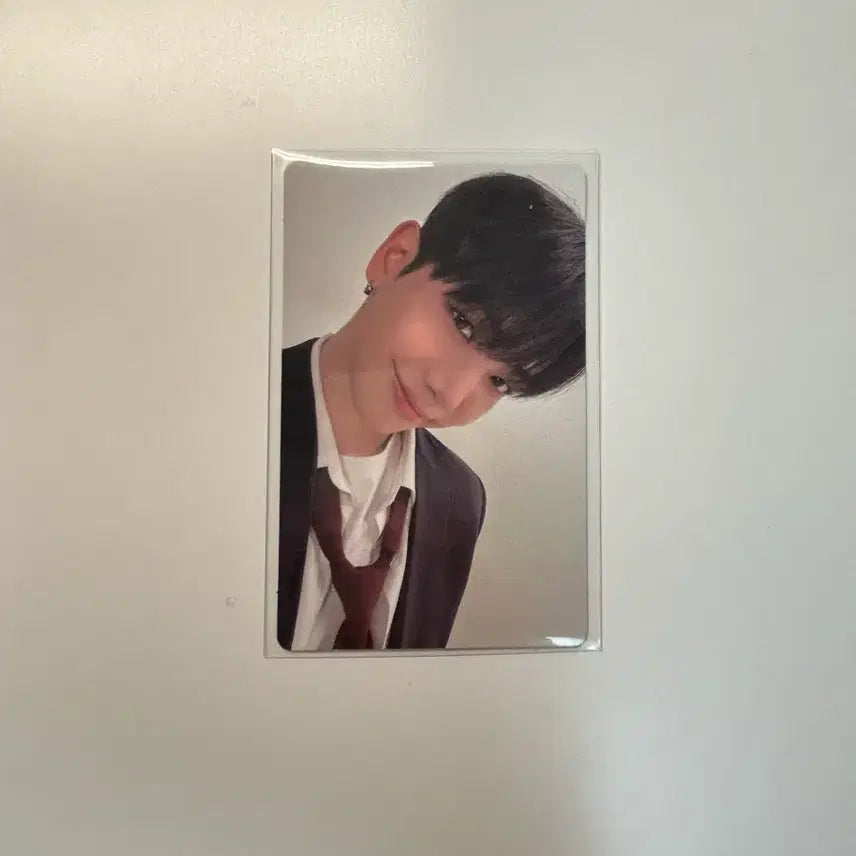[BUNJANG] Bvndg Next Door Jaehyun No Genre Showcase / 보넥도 명재현 노장르 쇼케