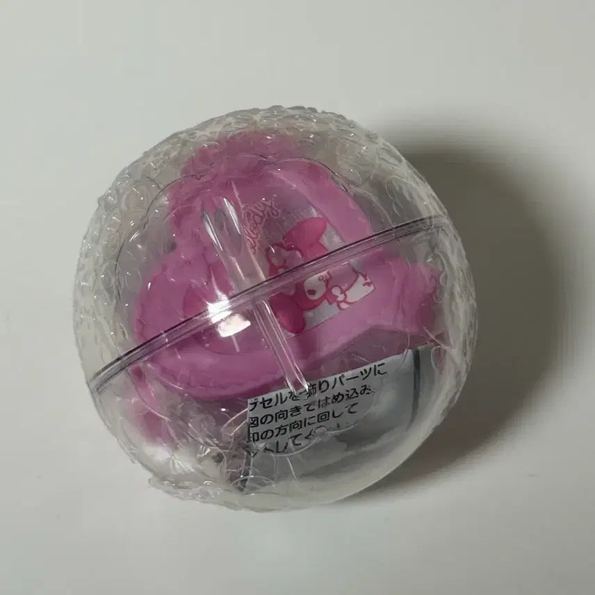 [SOLD OUT] 산리오 응원봉 가챠 마이멜로디