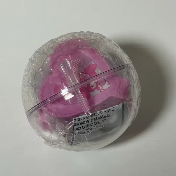 [SOLD OUT] 산리오 응원봉 가챠 마이멜로디