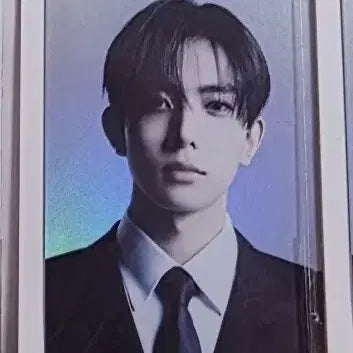[BUNJANG] ENHYPEN Heeseung T-Money Card / 엔하이픈 희승 티머니