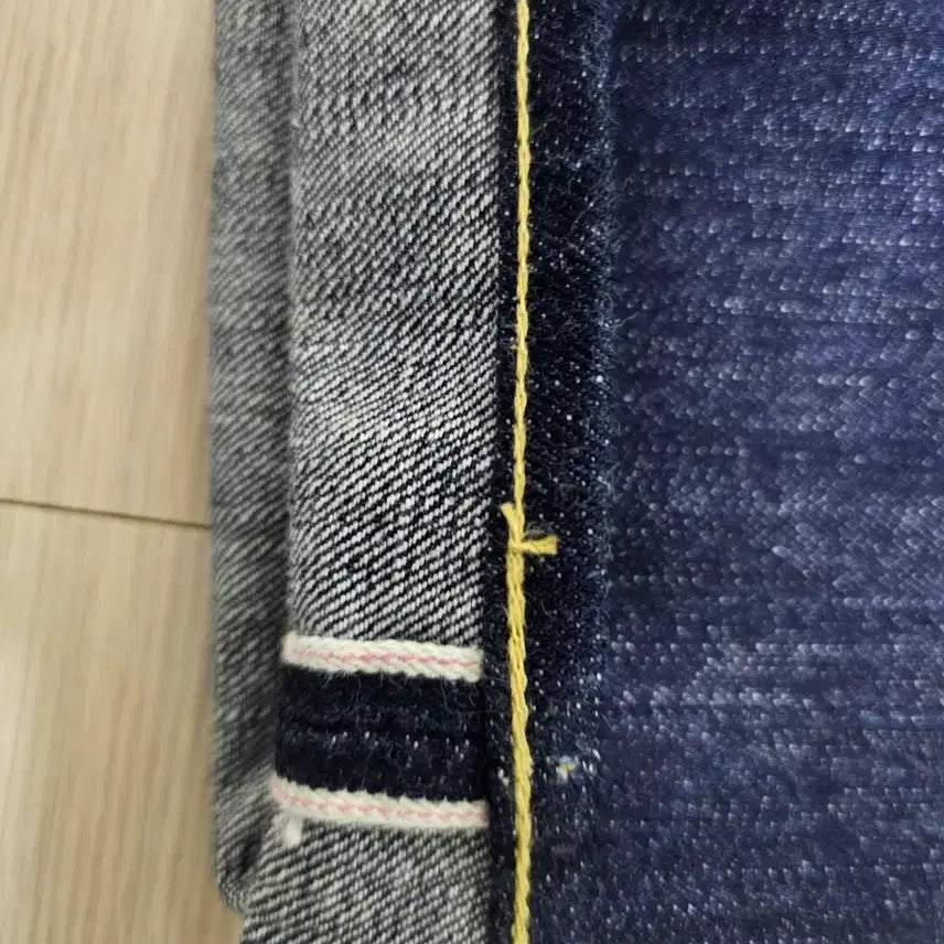 [BUNJANG] Freewheelers LOTS601XX Jeans / 프리휠러스 WW2 LOTS601XX 44-45 36 사이즈
