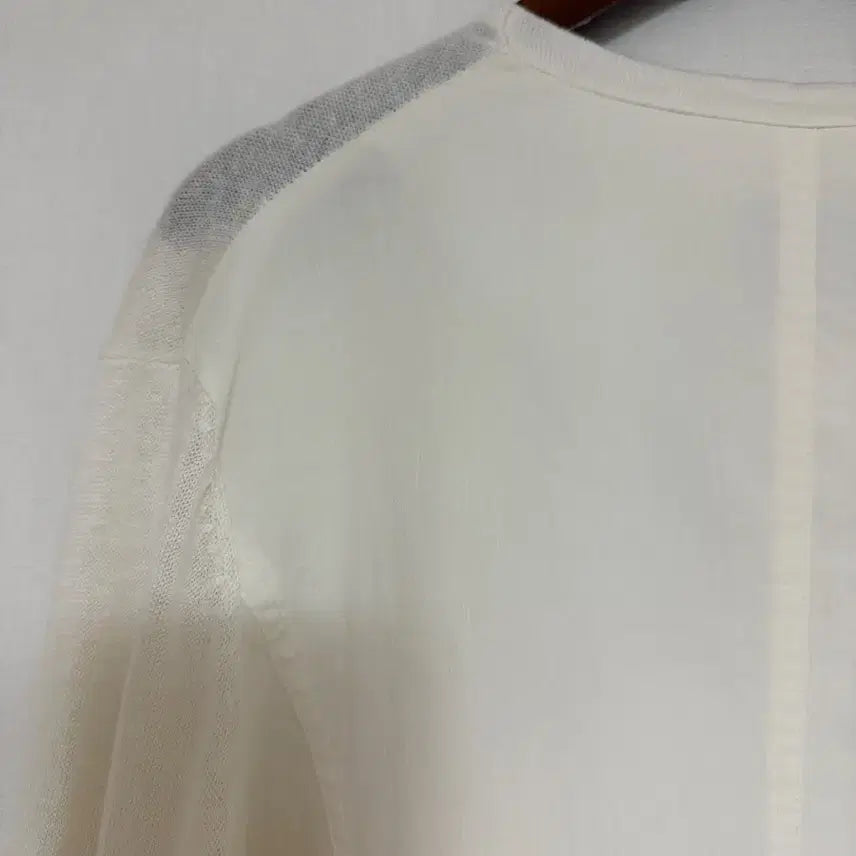 [SOLD OUT] 빈폴 노버튼 가디건