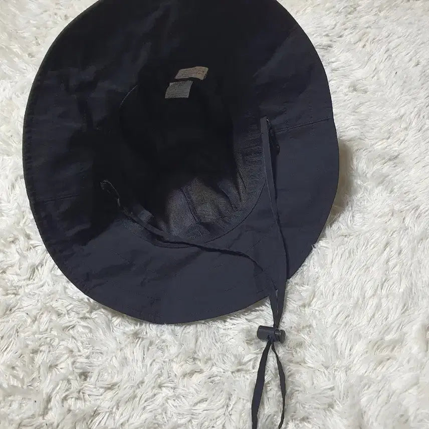 [SOLD OUT] 노스페이스 고어텍스 버킷햇 S 블랙