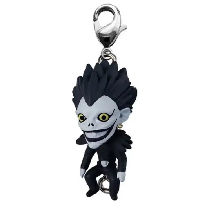[BUNJANG] Death Note Ryuk Ball Chain / 꼬집어 연결하는 데스노트 류크 볼체인