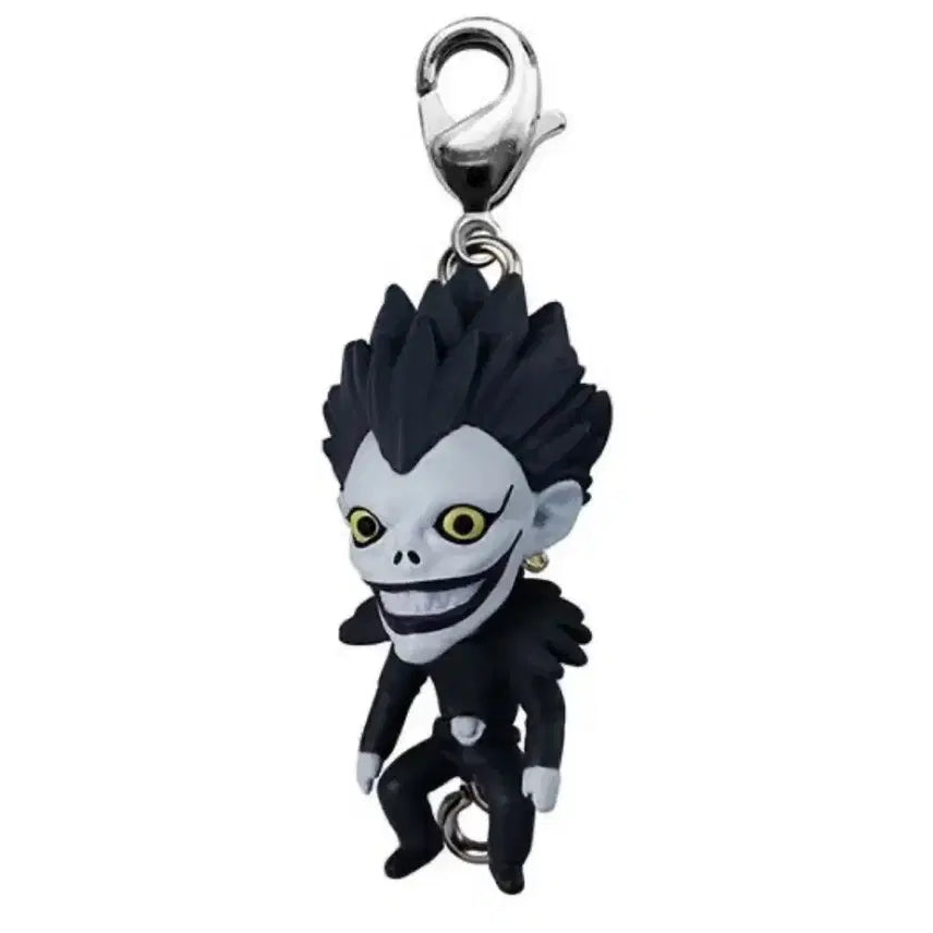 [BUNJANG] Death Note Ryuk Ball Chain / 꼬집어 연결하는 데스노트 류크 볼체인