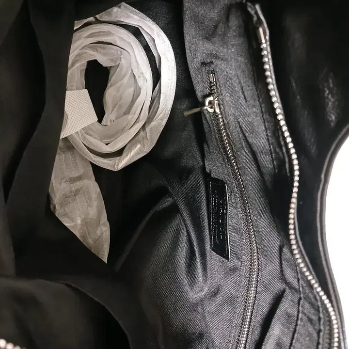 [SOLD OUT] 새상품 스탠드오일 Breezy Bag 브리지백 블랙