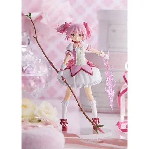 [BUNJANG] Good Smile Madoka Magica Madoka Figure / 마도카 팝업 피규어 팝니다