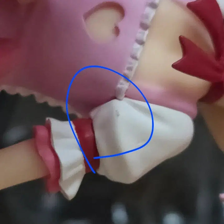 [BUNJANG] Good Smile Madoka Magica Madoka Figure / 마도카 팝업 피규어 팝니다