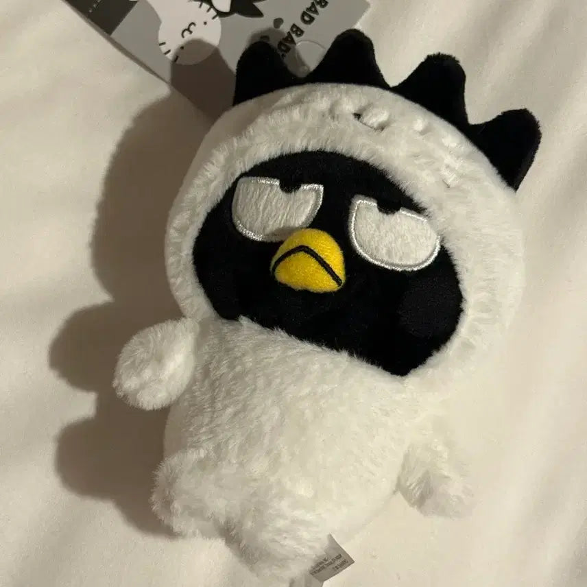 [SOLD OUT] 배드 바츠마루 하나마루  좋아하는 친구와 함께 시리즈