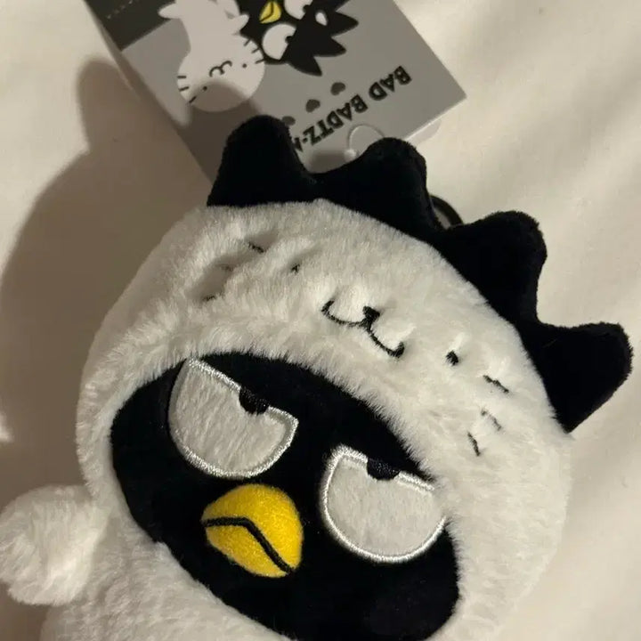 [SOLD OUT] 배드 바츠마루 하나마루  좋아하는 친구와 함께 시리즈