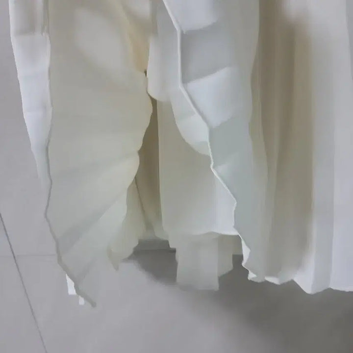 [BUNJANG] Blossom Skirt / 블러썸 스커트